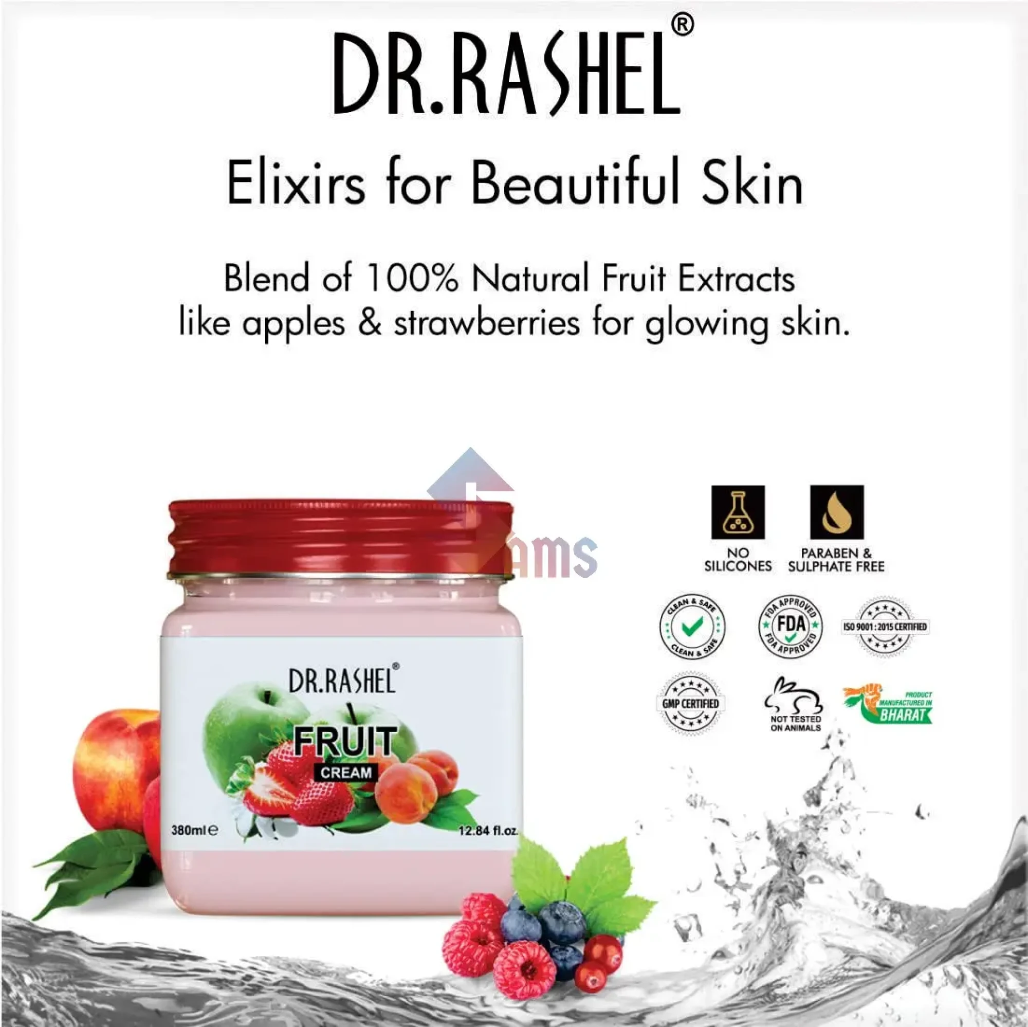 Dr Rashel Fruit Cream 4 .webp